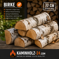 Birke -ausverkauft
