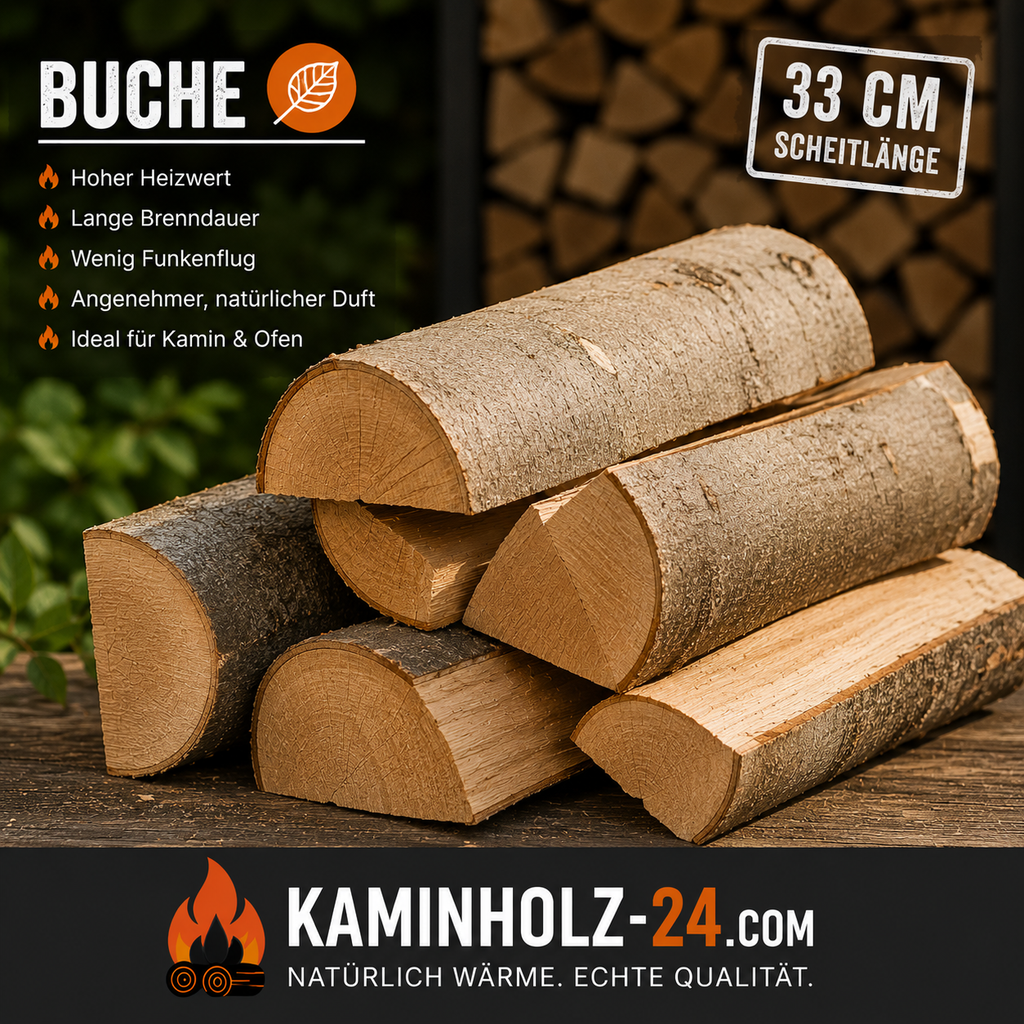 Buche