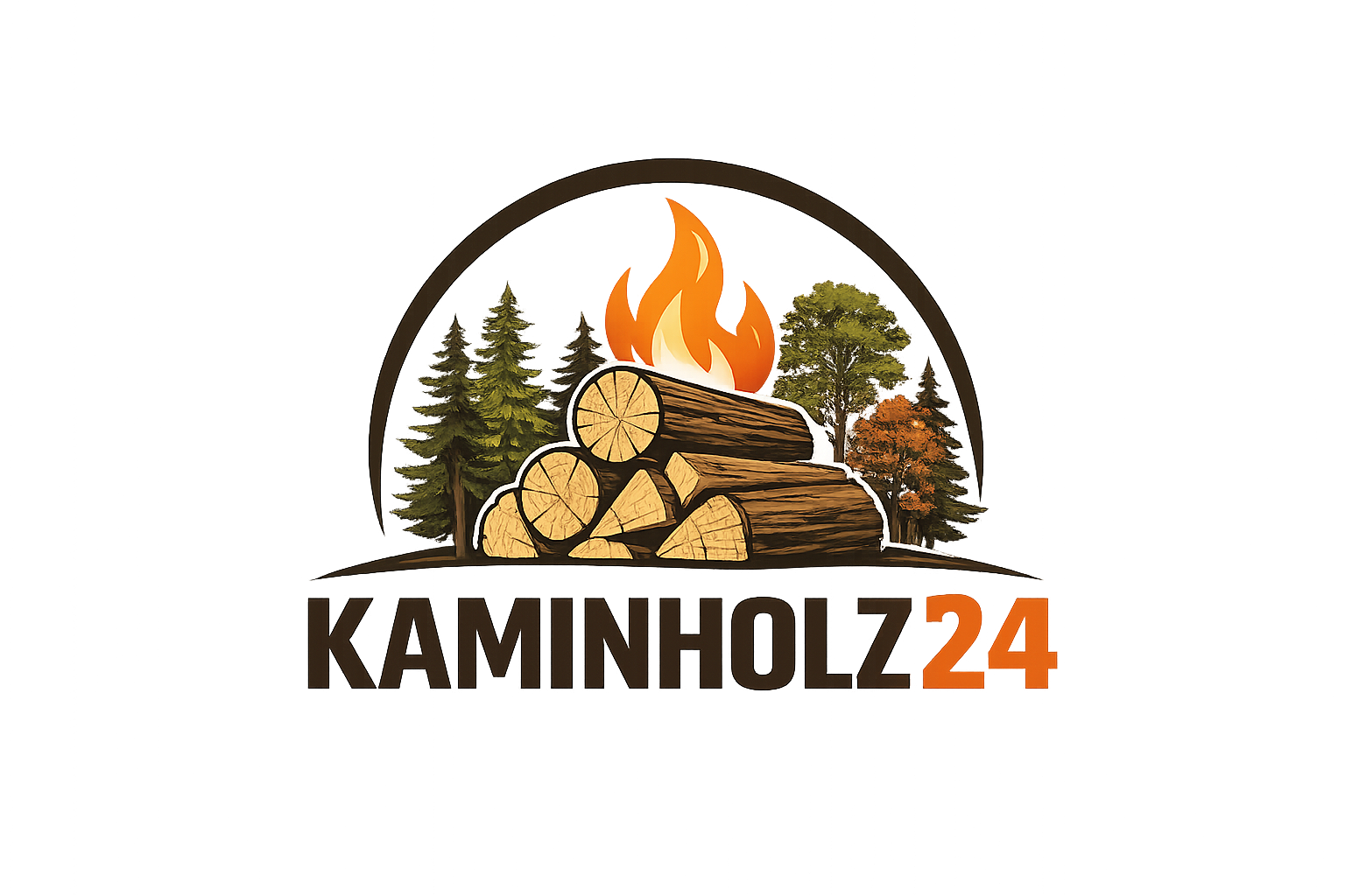 Kaminhholz-24.com
